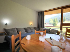 Studio agréable au centre station avec balcon et Wifi gratuit - FR-1-346-489